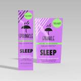 Sprinkle Sleep Microdosed THC Drink